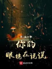 你的眼镜在说谎封面