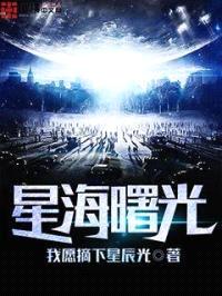 星海曙光封面