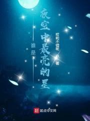 谁是夜空中最亮的星封面