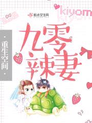 重生空间九零辣妻封面