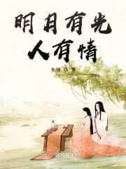 明月有光人有情封面