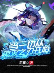 一切从柱灭之刃开始崛起封面