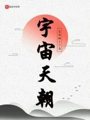 宇宙天朝封面