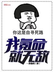我氪命就无敌封面