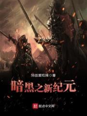 暗黑之新纪元封面