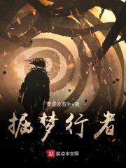 掘梦行者封面