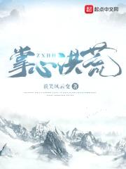 掌心洪荒封面