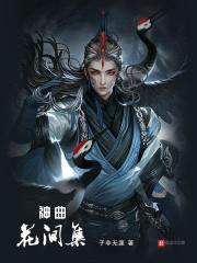 神曲花间集封面