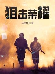 狙击荣耀封面