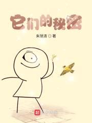 它们的秘密封面