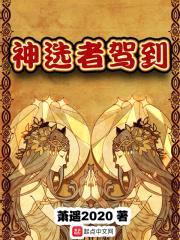 神选者驾到封面