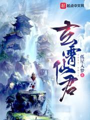玄霄仙君封面
