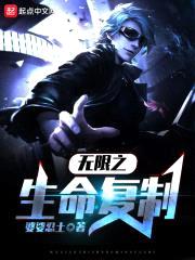 无限之生命复制封面