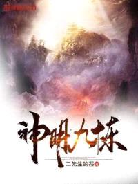 神明九炼封面