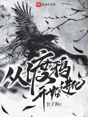 从渡鸦开始进化封面