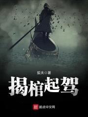 揭棺起驾封面