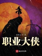 职业大侠封面
