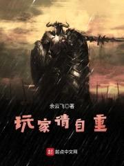 玩家请自重封面