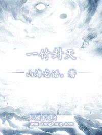 一竹封天封面
