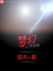 梦幻改造师封面