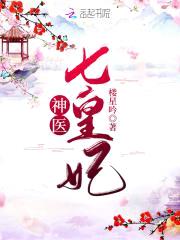 神医七皇妃封面