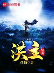 洪主封面