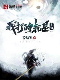 我打的就是主角封面