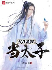 我在星际当太子封面