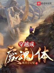 穿越成废魂境封面