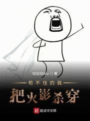 苟不住的我把火影杀穿封面