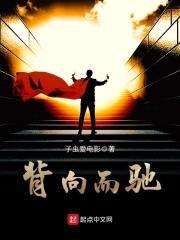 背向而驰封面