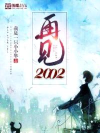 再见2002封面