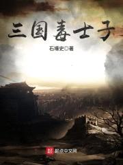 三国毒士子封面