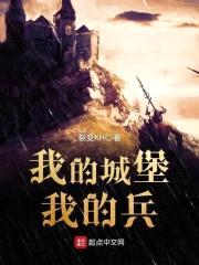 我的城堡我的兵封面