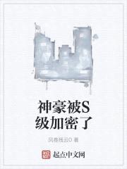神豪被S级加密了封面