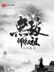 无敌师叔祖封面