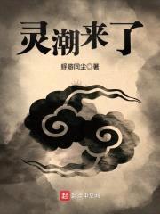 灵潮来了封面