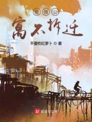爱情公寓不拆迁封面