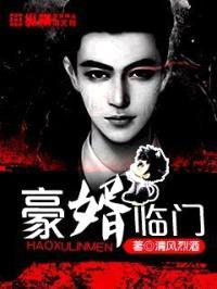 豪婿临门封面
