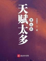 天赋太多怎么办封面