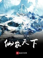 仙农天下封面