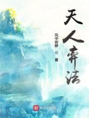 天人弈法封面
