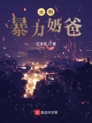大明暴力奶爸封面