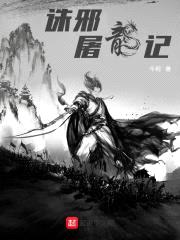 诛邪屠龙记封面