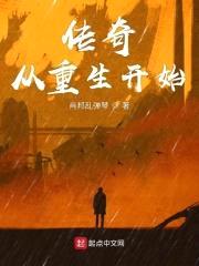 传奇从重生开始封面