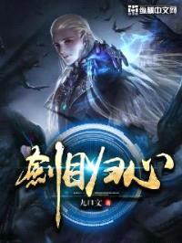 剑目归心封面