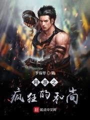 网游之疯狂的和尚封面