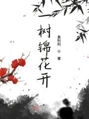 一树锦花开封面