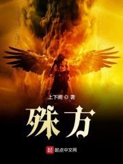 殊方封面
