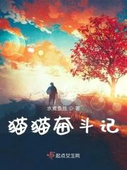 猫猫奋斗记封面